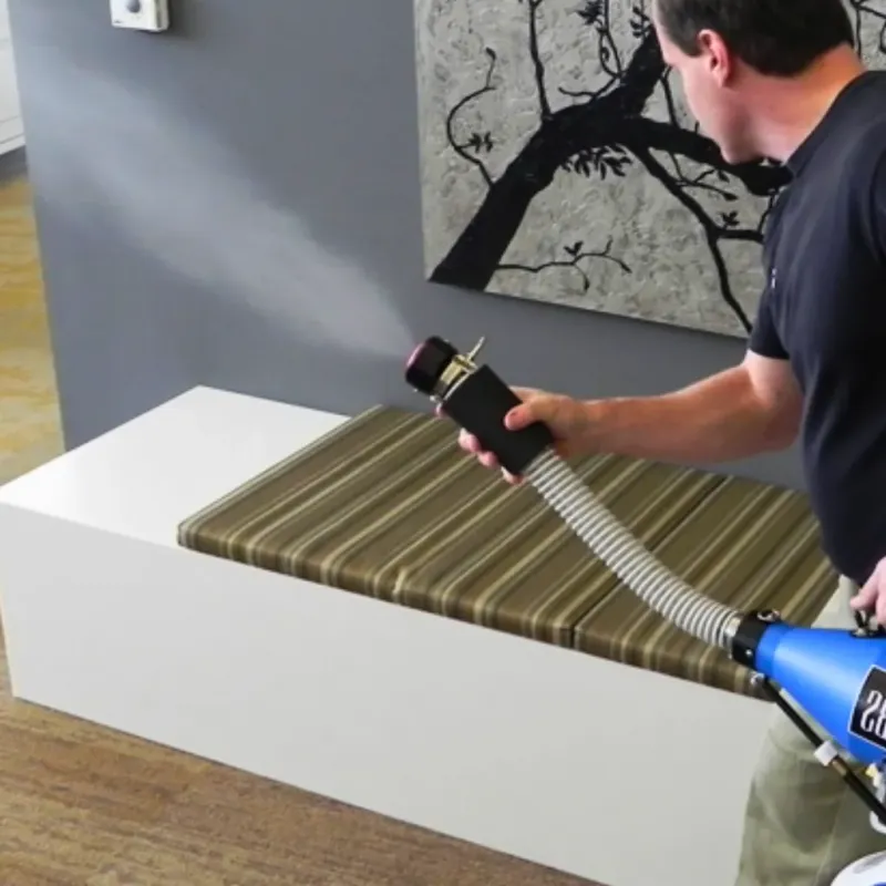 Professional Odor Removal in Hedwig Village, TX
